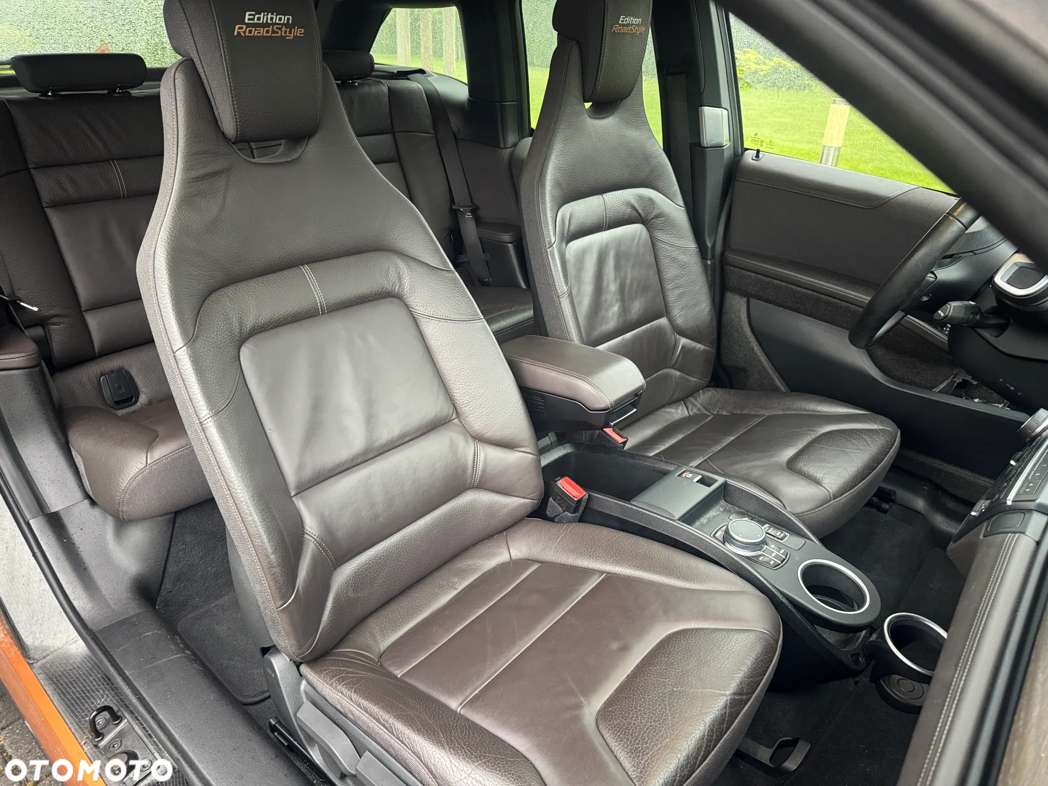 BMW i3 i3S 120 Ah - 10