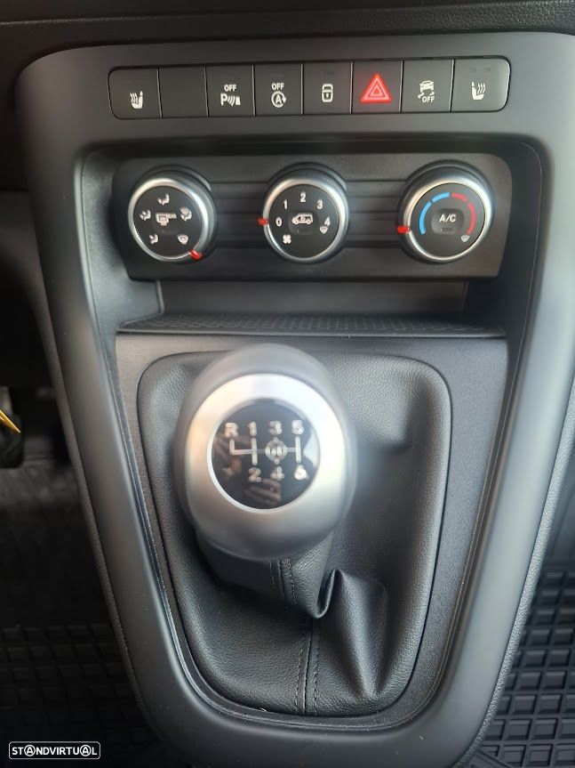 Mercedes-Benz Citan 110 CDi/27 - 24