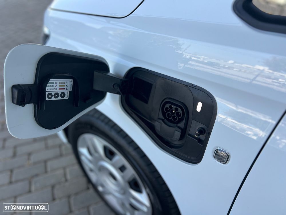 Ford Transit Connect 1.5 EcoBoost PHEV L2 Trend - 13