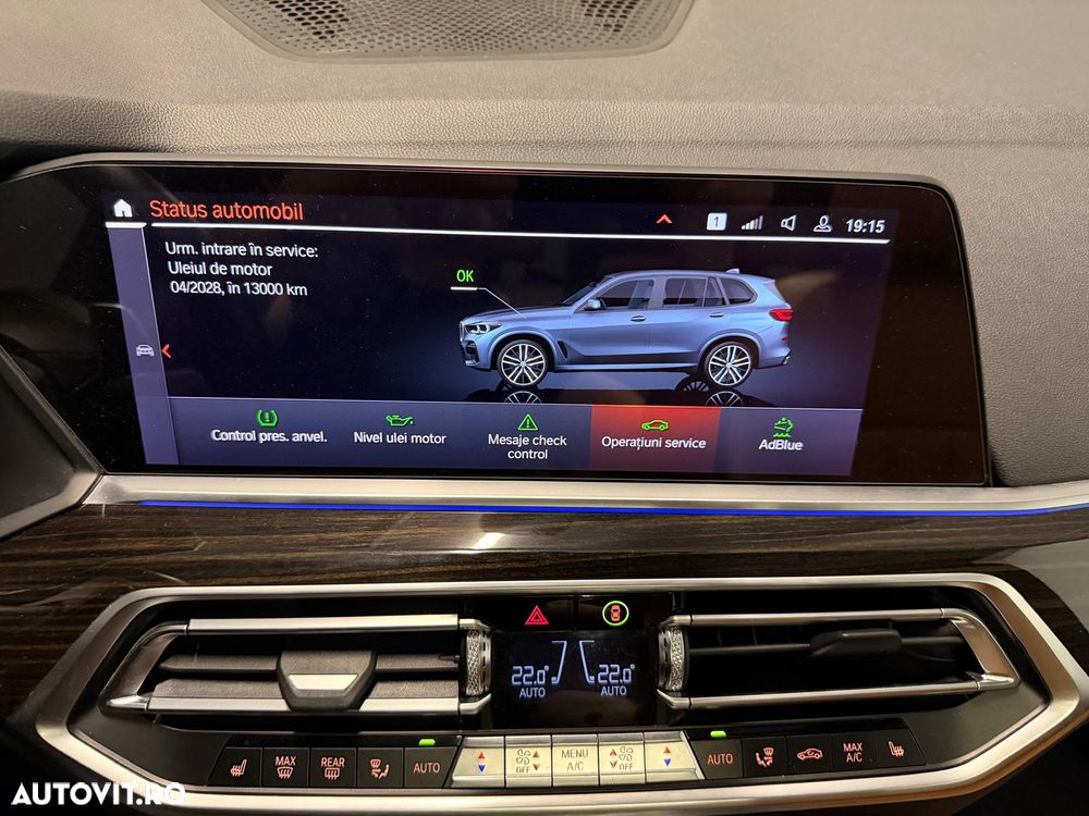 BMW X5 xDrive30d - 9