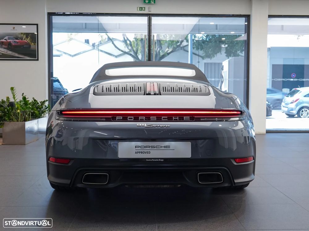 Porsche 911 (992) Carrera - 3