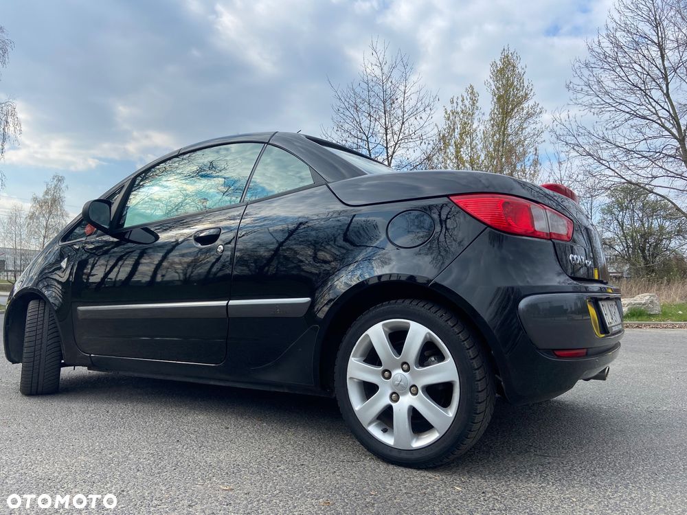 Mitsubishi Colt 1.5 - 14
