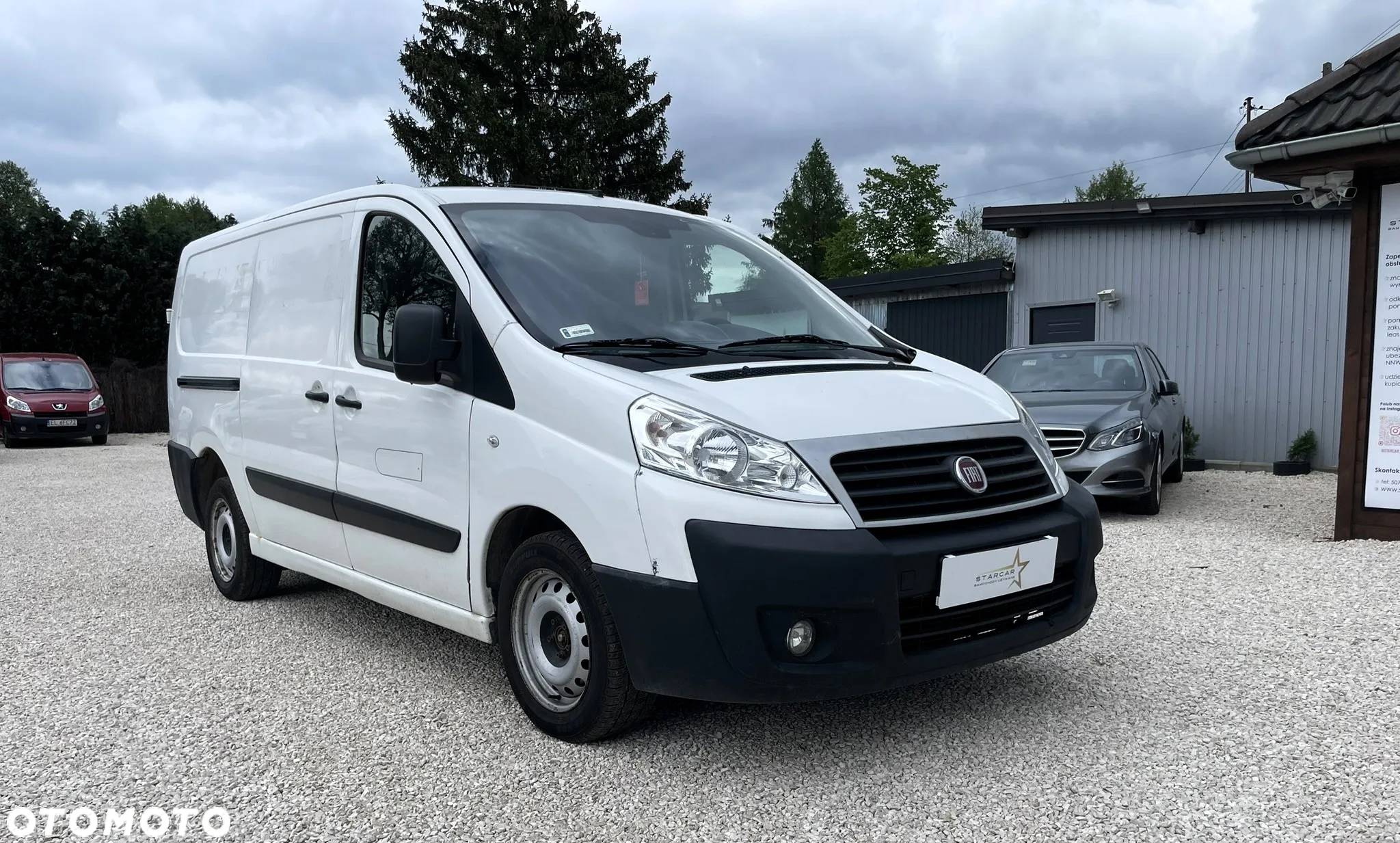 Fiat SCUDO - 3