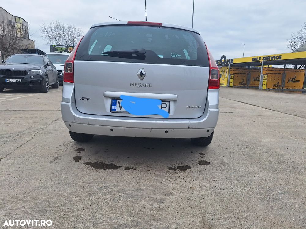 Renault Megane - 2