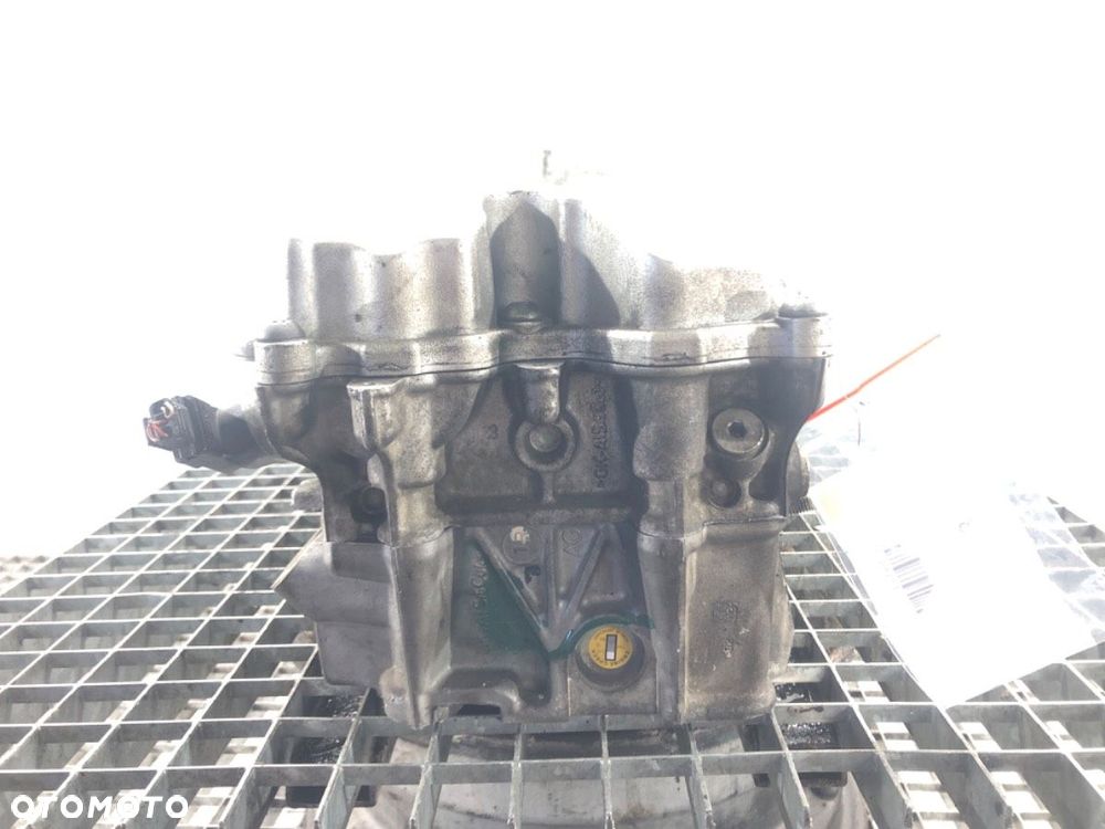 GŁOWICA PRAWA  PORSCHE CAYENNE (9PA) 2002 - 2010 S 4.5 250 kW [340 KM] benzyna 2002 - 2007 - 4