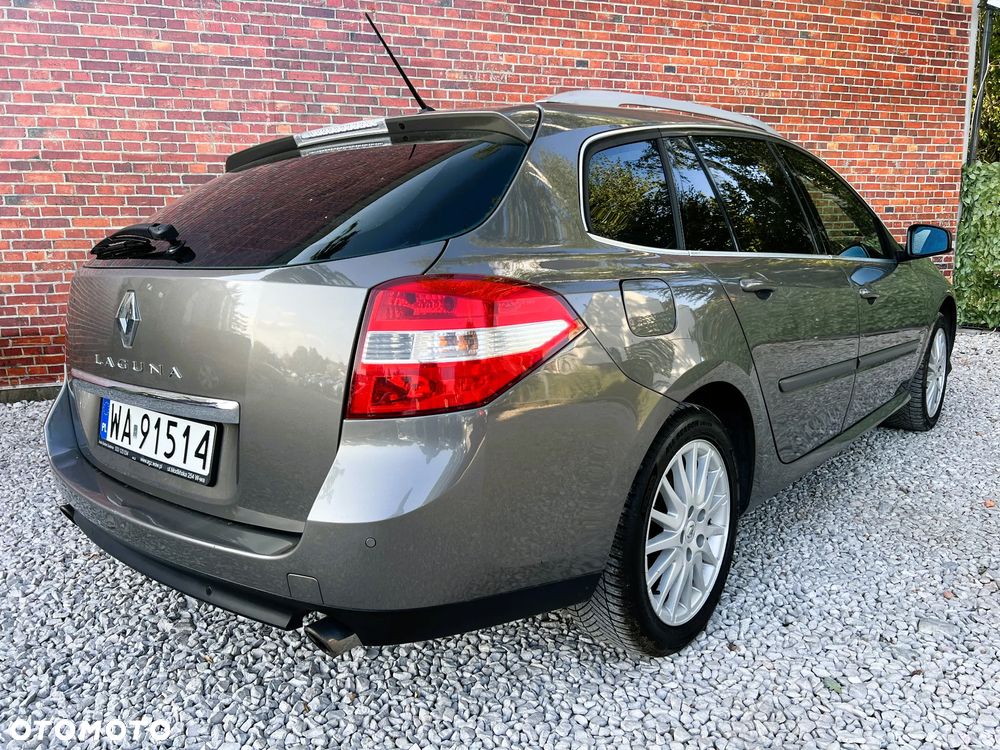 Renault Laguna - 5