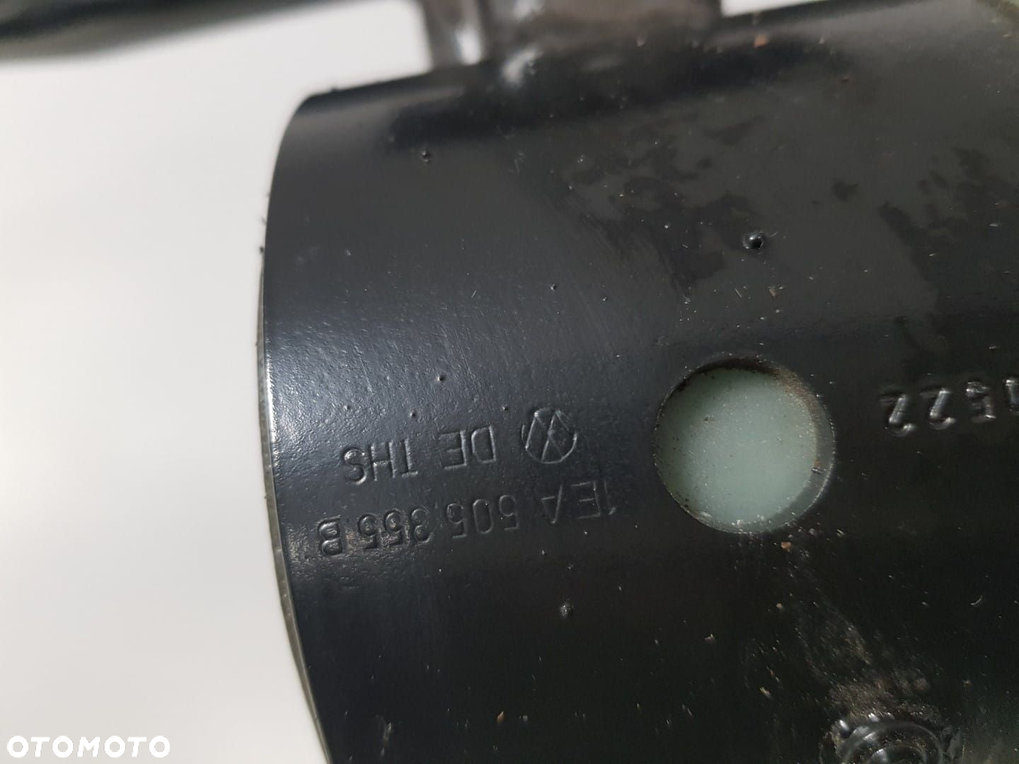 BELKA ZAWIESZENIA WÓZEK TYŁ VW ID.3 ID3 10A SANKI RAMA POMOCNICZA TYLNA 10A500025 1EA505355 - 7