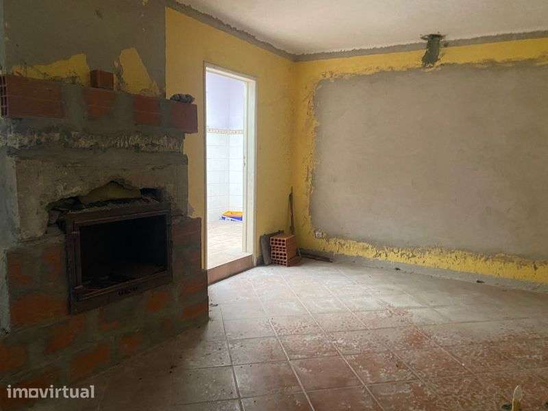 Casa em escalos de cima - Grande imagem: 2/10