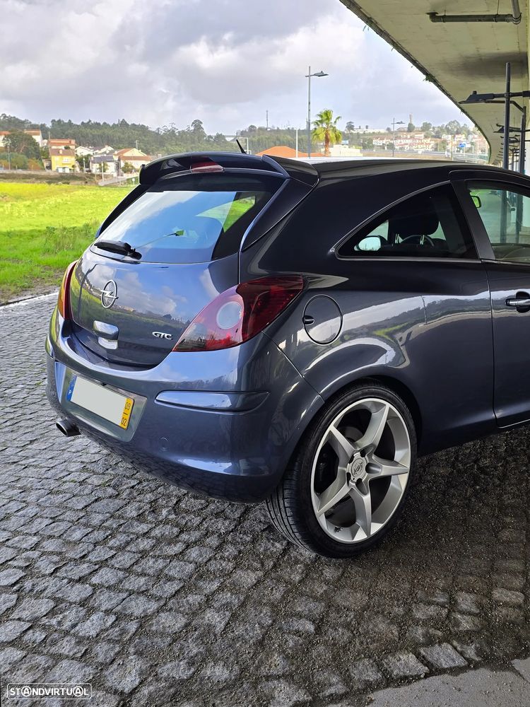 Opel Corsa 1.7 CDTi - 14