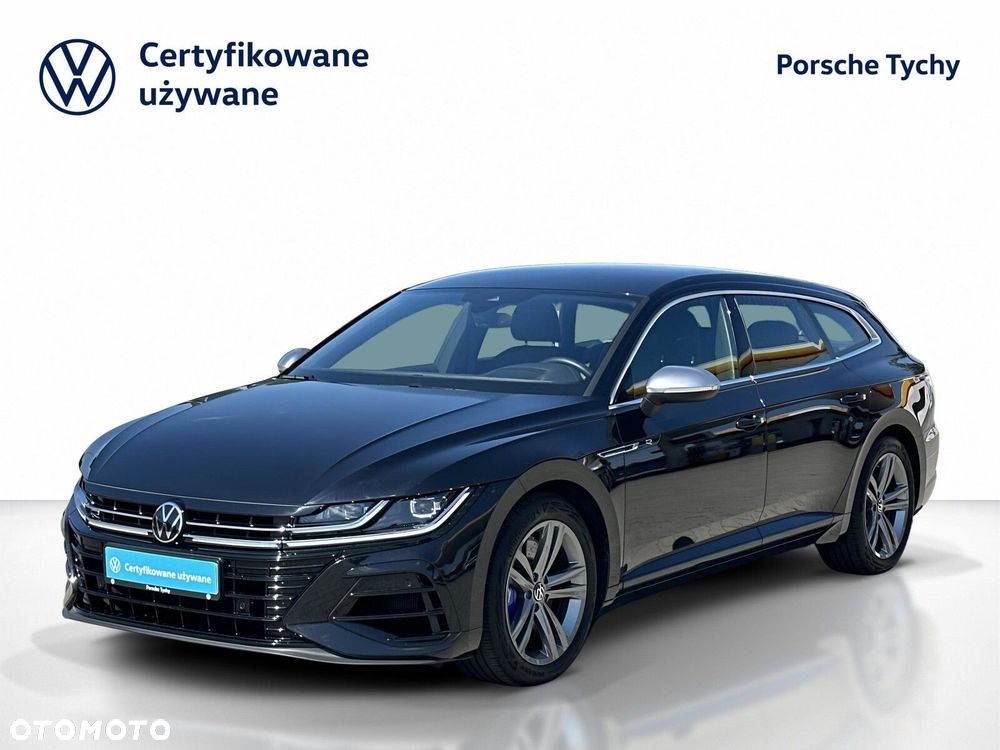 Volkswagen Arteon Shooting Brake - 2