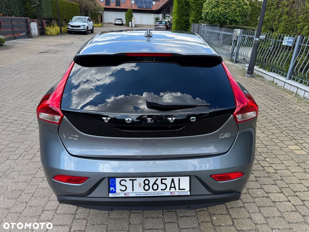 Volvo V40 - 35