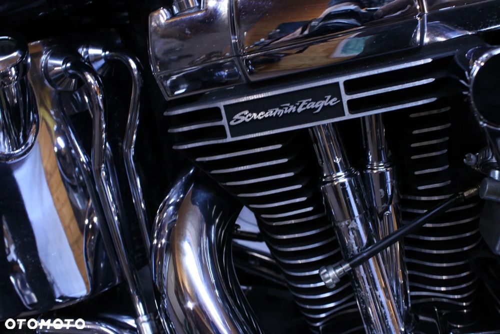 Harley-Davidson Softail - 11