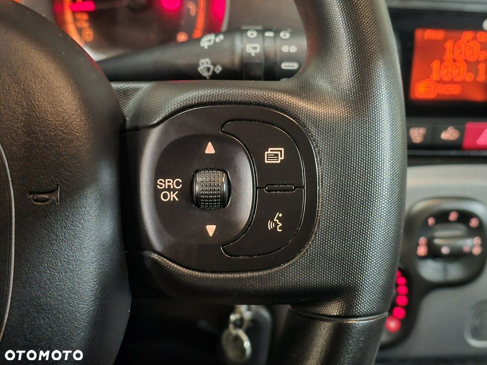 Fiat Panda 1.0 Hybrid City Cross - 21