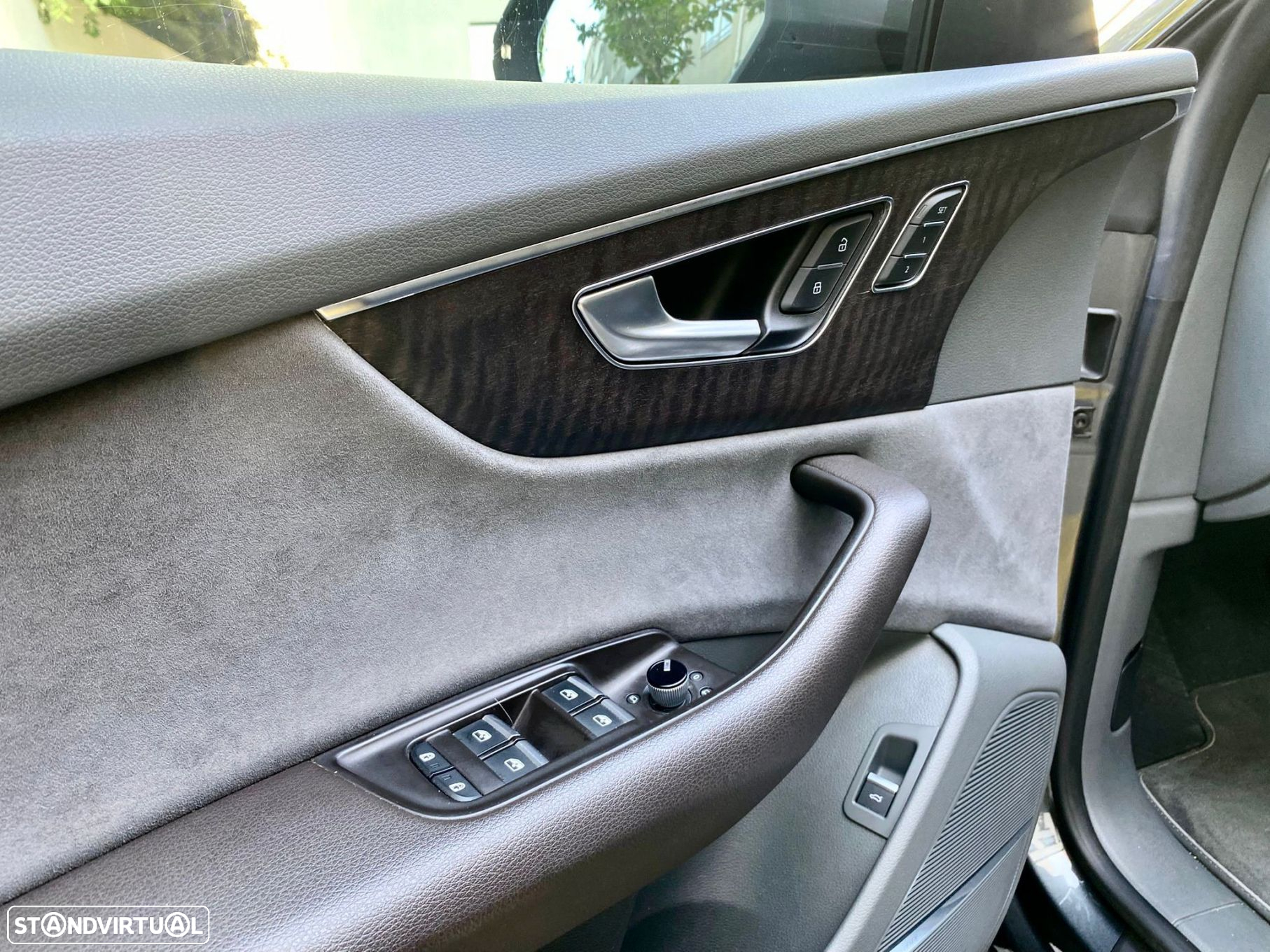 Audi Q8 50 TDI quattro Tiptronic - 20