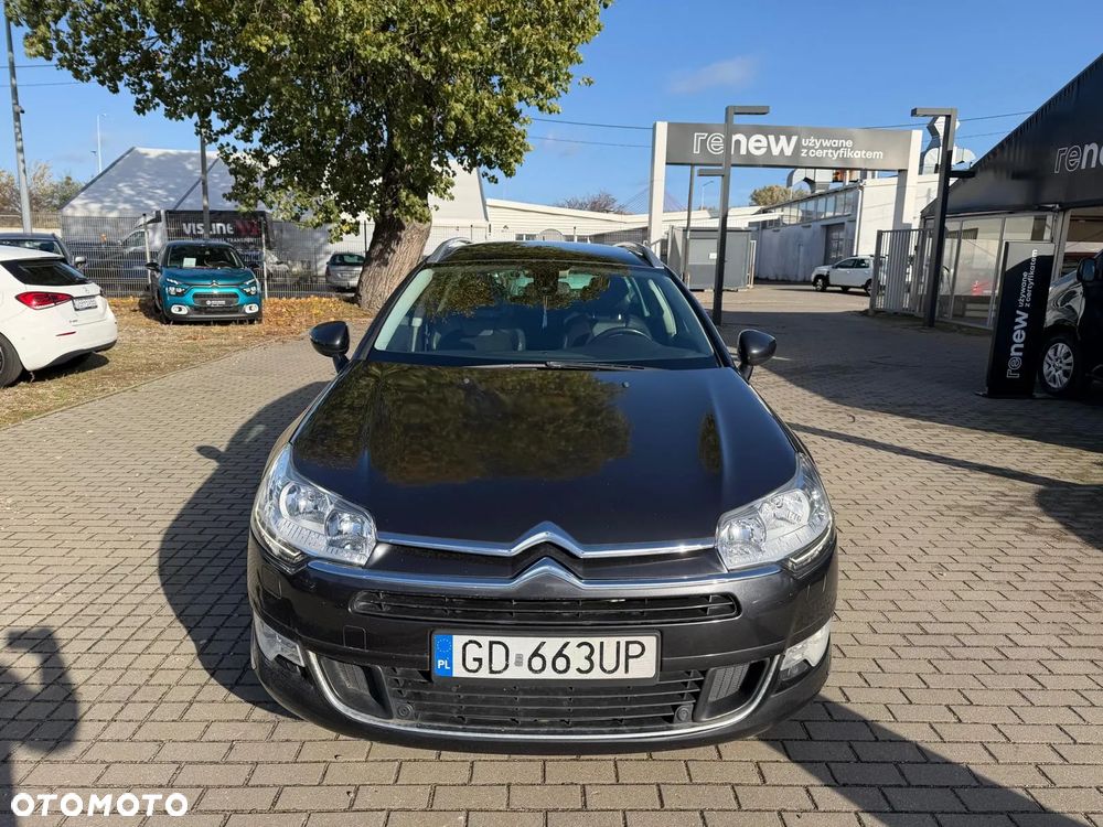 Citroën C5