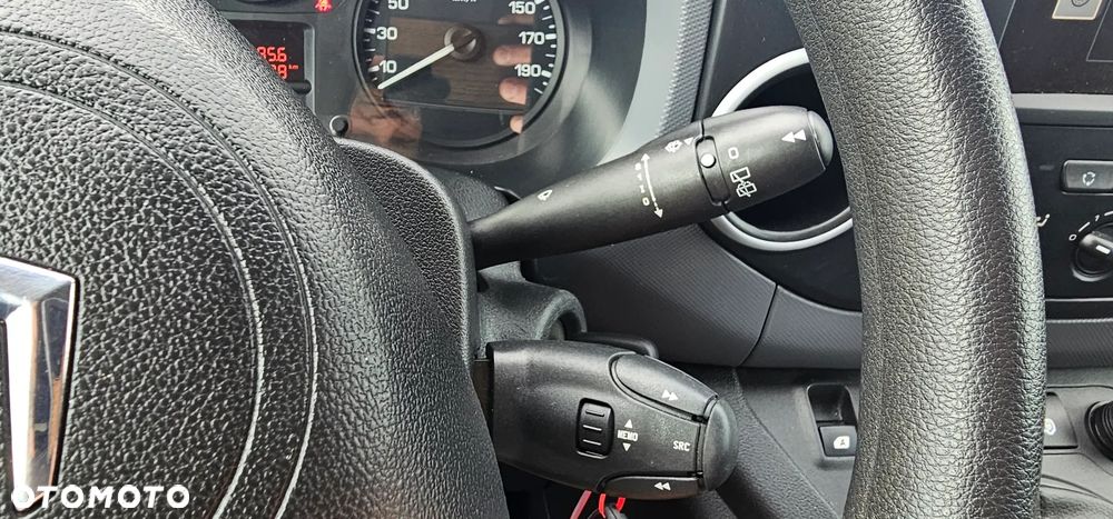 Citroën Berlingo - 11