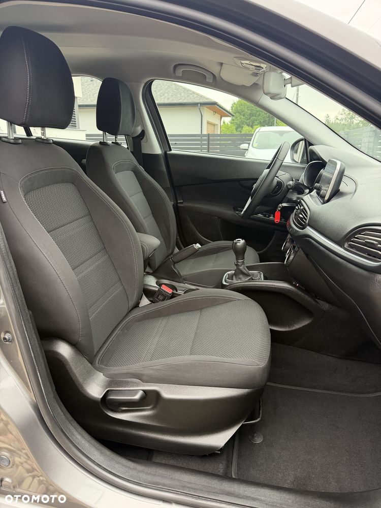 Fiat Tipo - 6