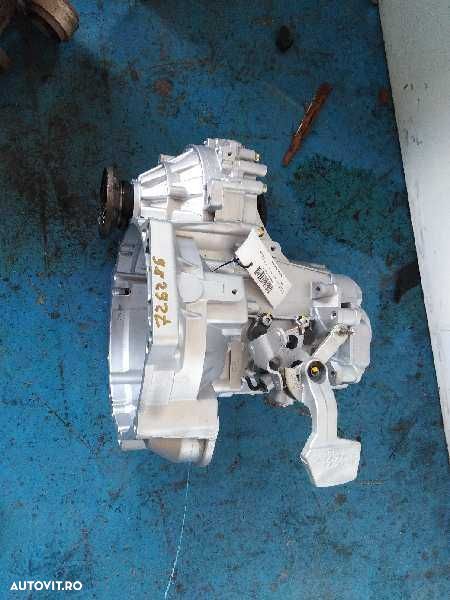 Cutie de viteze VW Touran / VW Golf 5; 1.9 TDI; 6 Trepte - 1