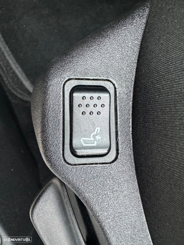 Fiat 500X 1.3 MJ City Cross J18 S&S - 9