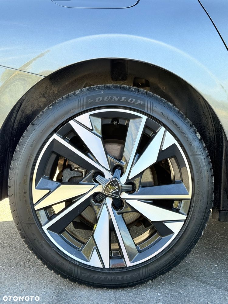 Peugeot 308 PureTech 130 EAT8 Allure - 6