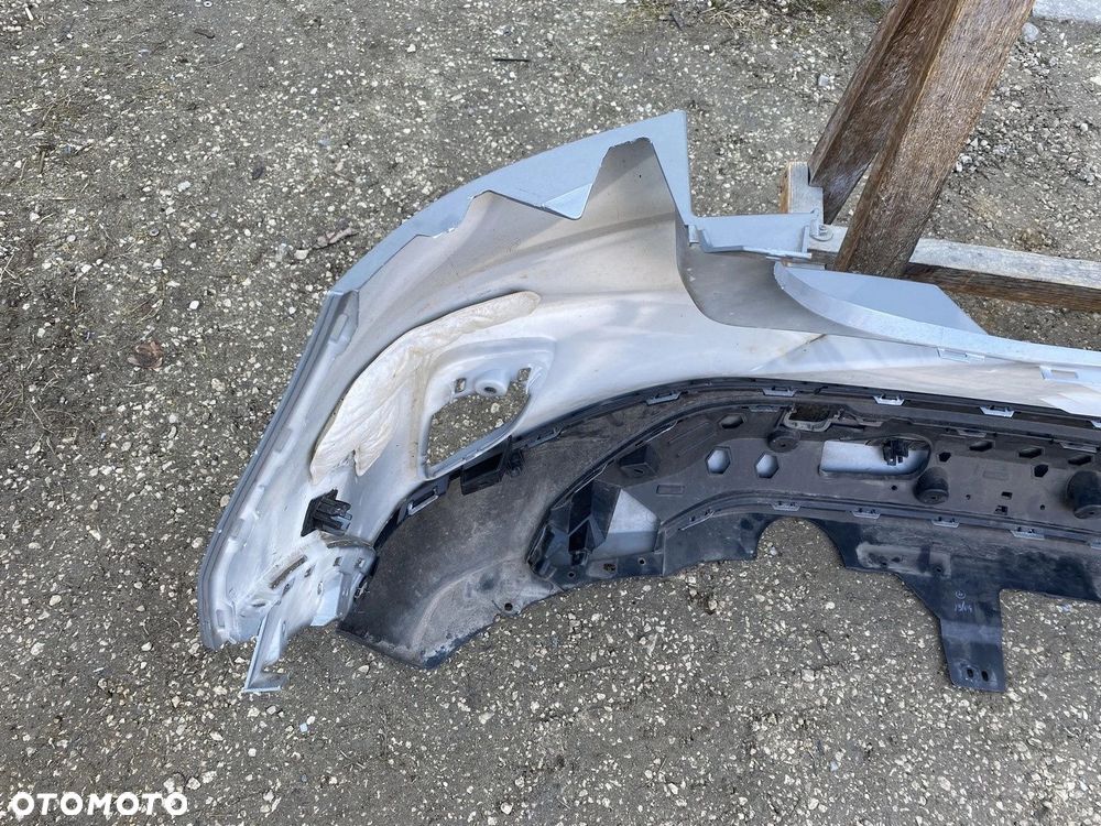 ZDERZAK TYŁ TYLNY FORD PUMA MK2 L1TB-17906-A1 - 9