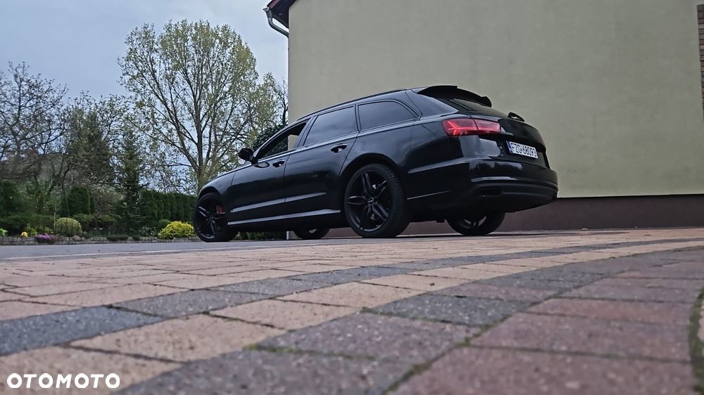 Audi A6 Avant 3.0 TDI Quattro S tronic - 5