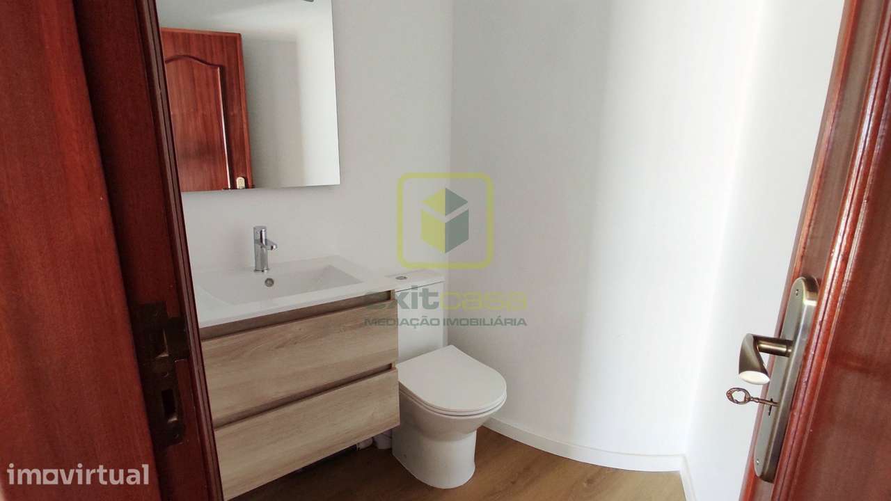 Apartamento T2 na Vagueira - Grande imagem: 4/17