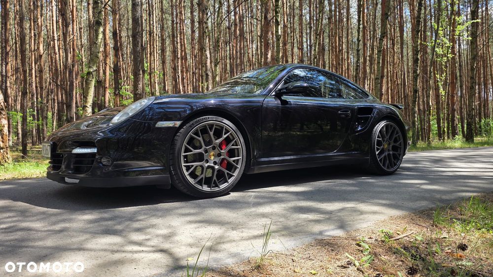 Porsche 911 - 12
