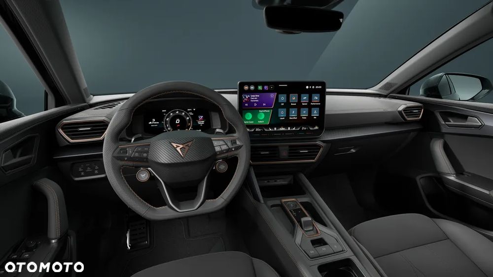 Cupra Leon Sportstourer 1.5 eTSI DSG - 9