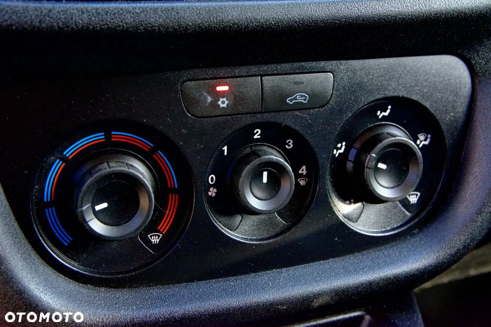 Fiat Doblo Long - 16