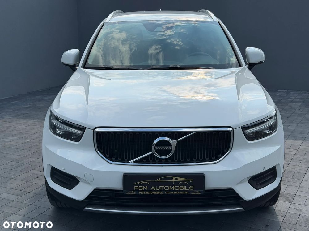 Volvo XC 40 T3 Momentum - 6