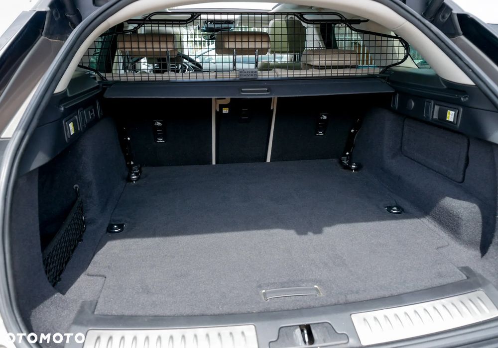 Land Rover Range Rover Velar P400e S - 21