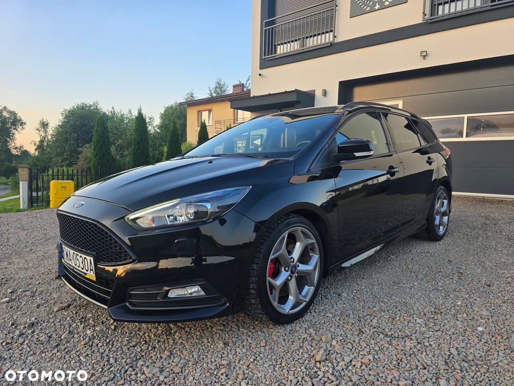 Ford Focus - 14