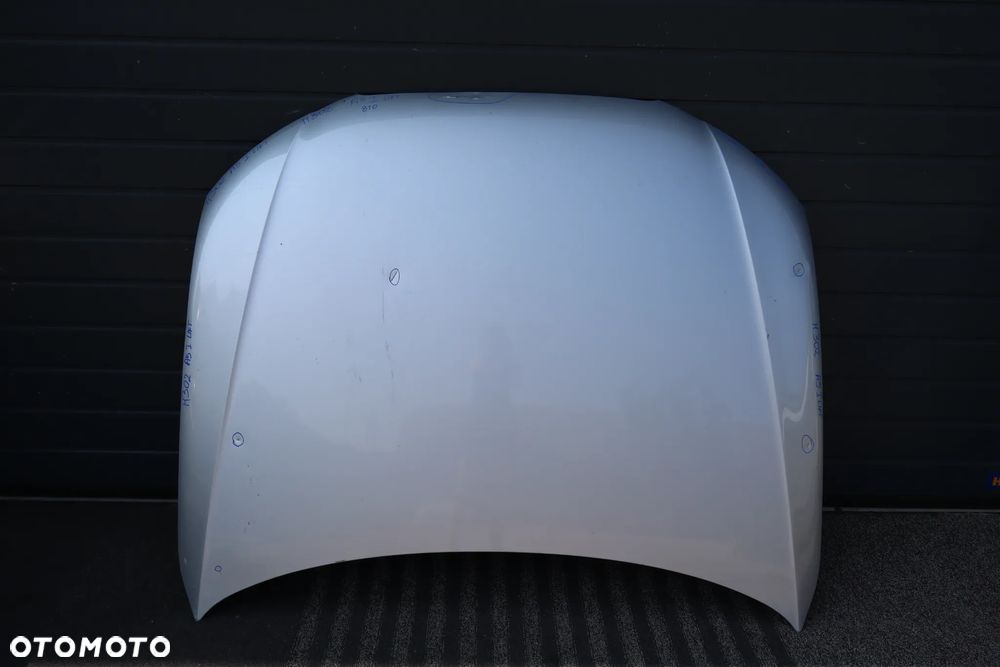 MASKA POKRYWA SILNIKA AUDI A4 B8 8K0 2007-2011 - 14