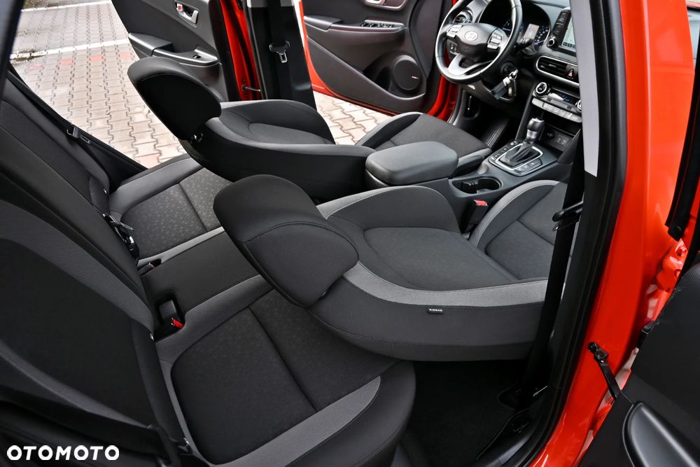 Hyundai Kona 1.6 T-GDI Style DCT - 28