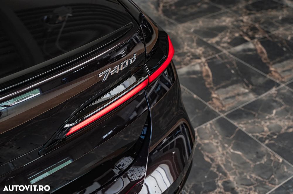 BMW 7 Series 2026 — imagine 21