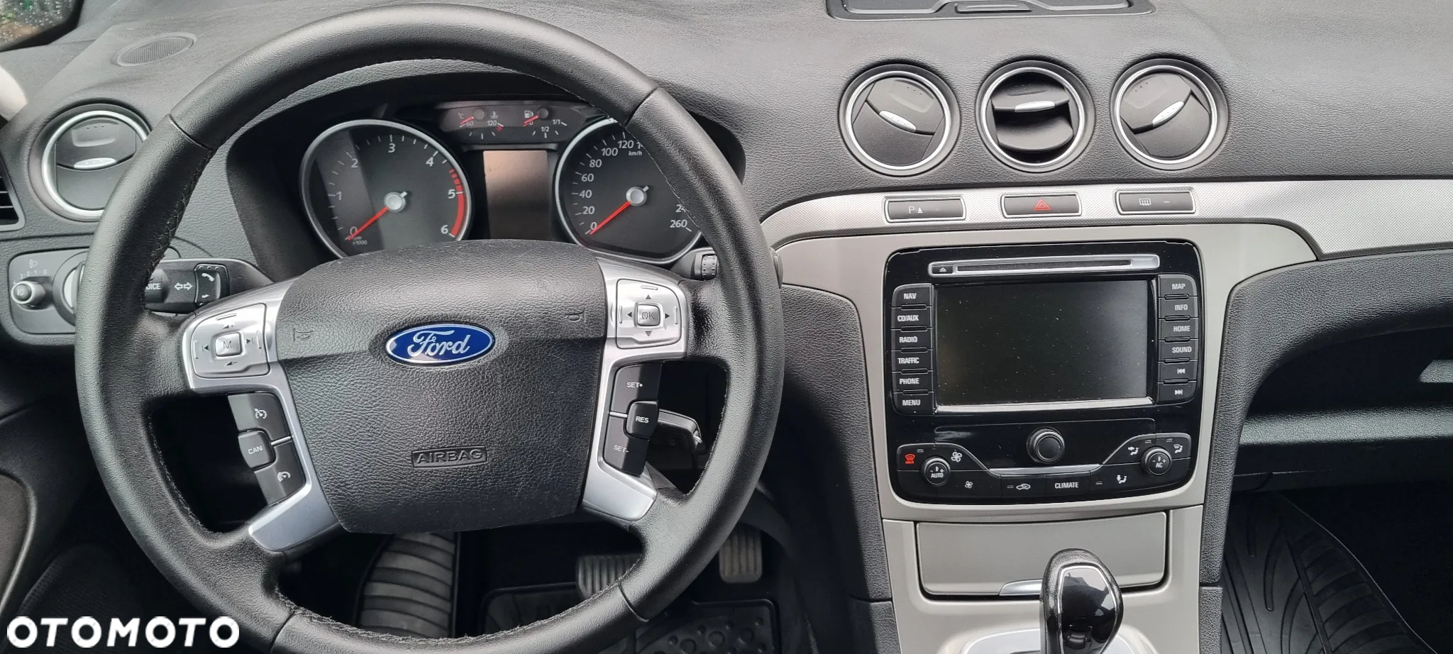 Ford S-Max 2.0 TDCi DPF Trend - 23