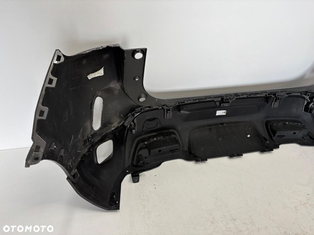 Citroen C5 Aircross Zderzak Tył Tylny 9825351877 - 8