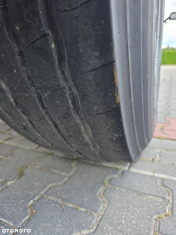 Volvo FM KOMPRESOR WELGRO + Lambrecht z zasysaniem, 3 osiowa 01LK30 PASZOWOZ SILOS - 21