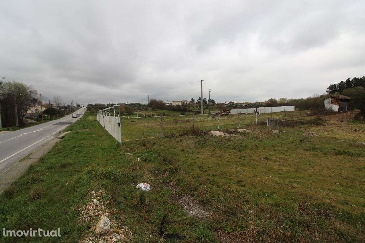 Terreno Vedado na Estrada Nacional - Grande imagem: 2/8