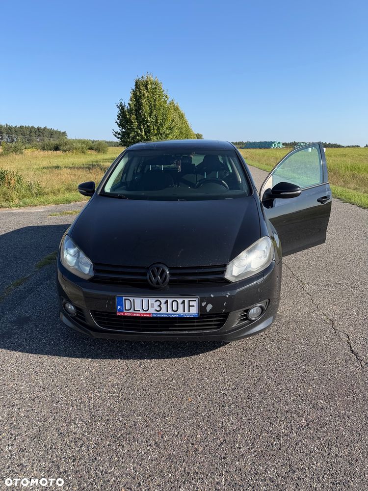 Volkswagen Golf 2.0 TDI Highline DSG - 2