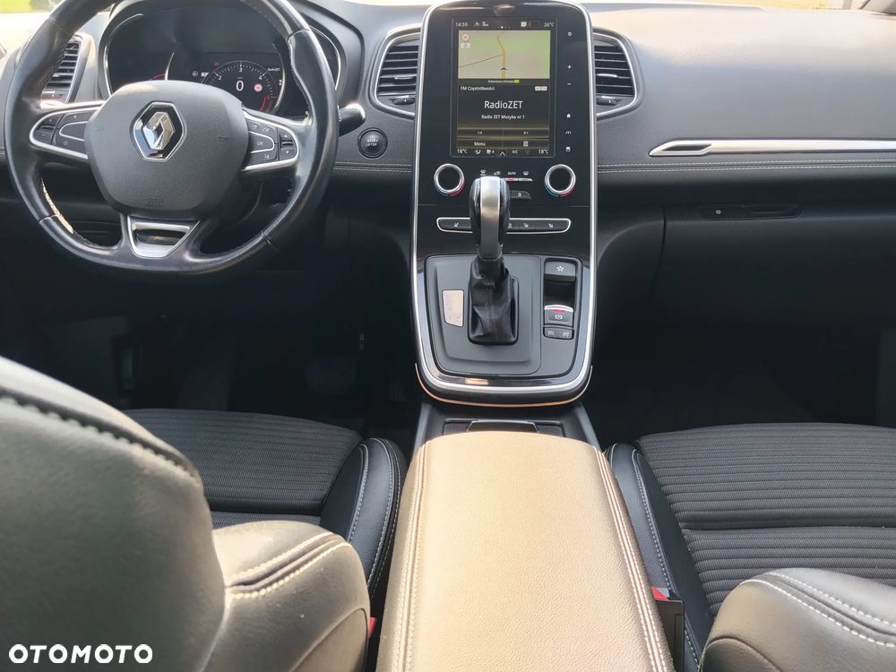 Renault Scenic 1.6 dCi Bose EDC - 15