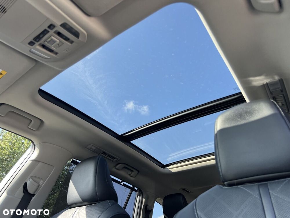 Toyota Highlander - 20