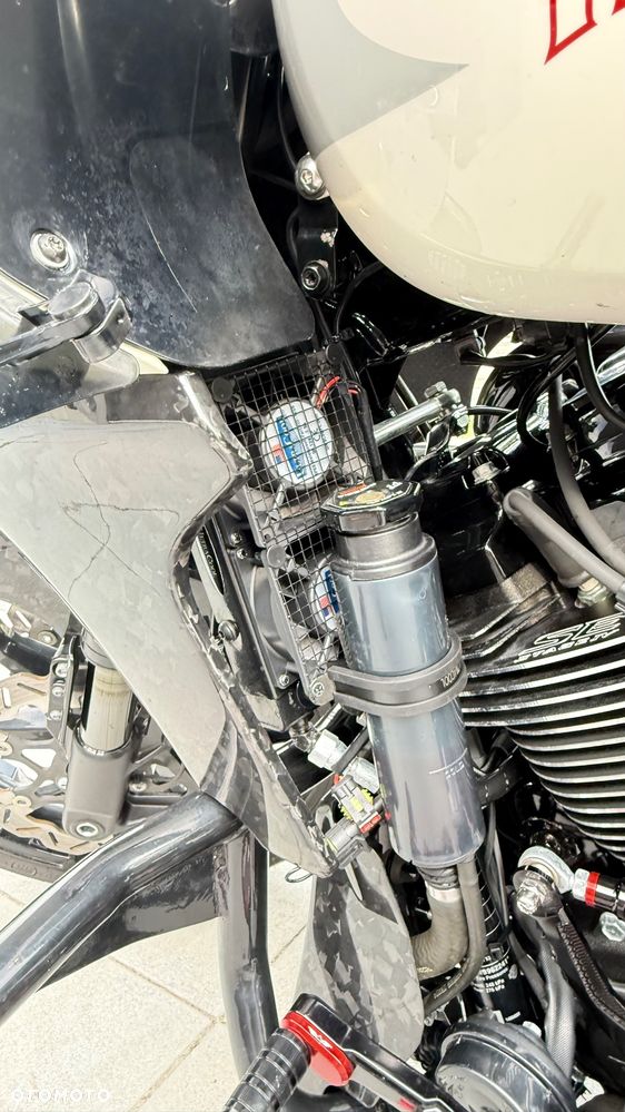 Harley-Davidson Touring Road Glide - 16