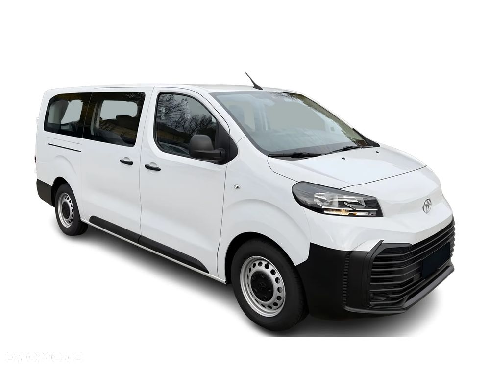 Toyota Proace Verso 2.0 D4-D Long Combi - 7