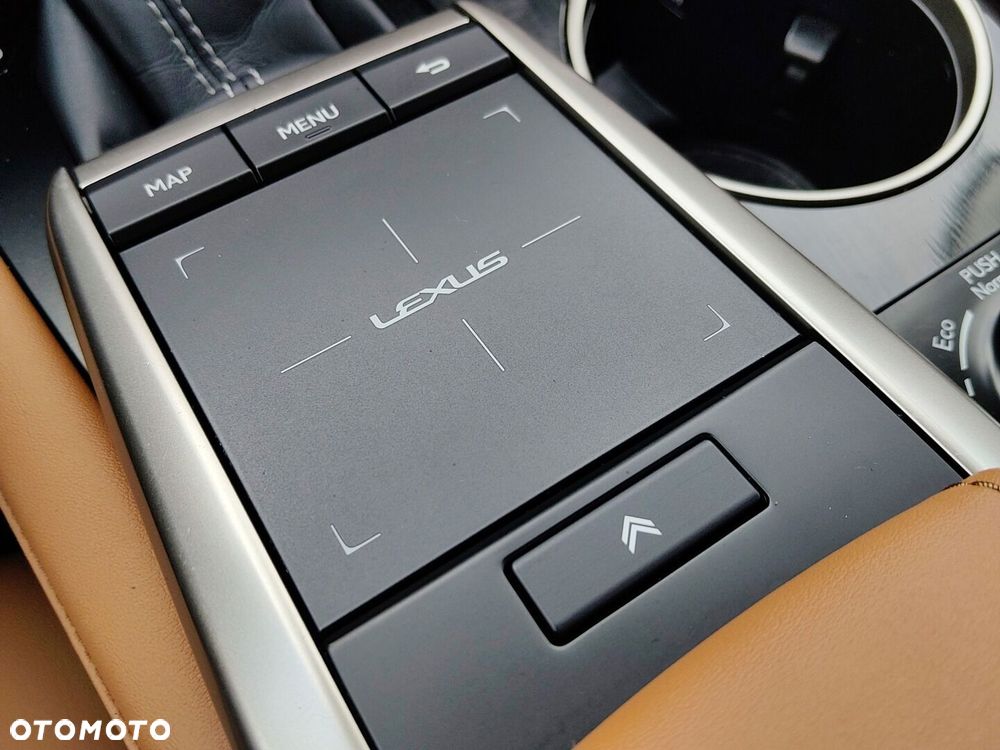 Lexus RX 300 Business Edition + - 23