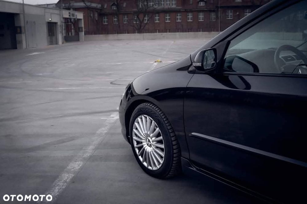 Honda Civic 1.6i ES - 3