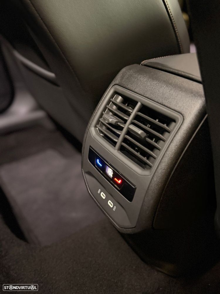 Cupra Formentor 1.5 TSI Base DSG - 40