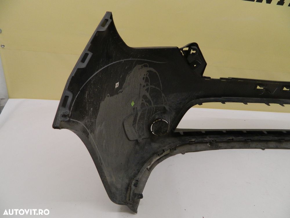 Bara fata Dacia Dokker, 2012, 2013, 2014, 2015, 2016, 620222633R. - 7