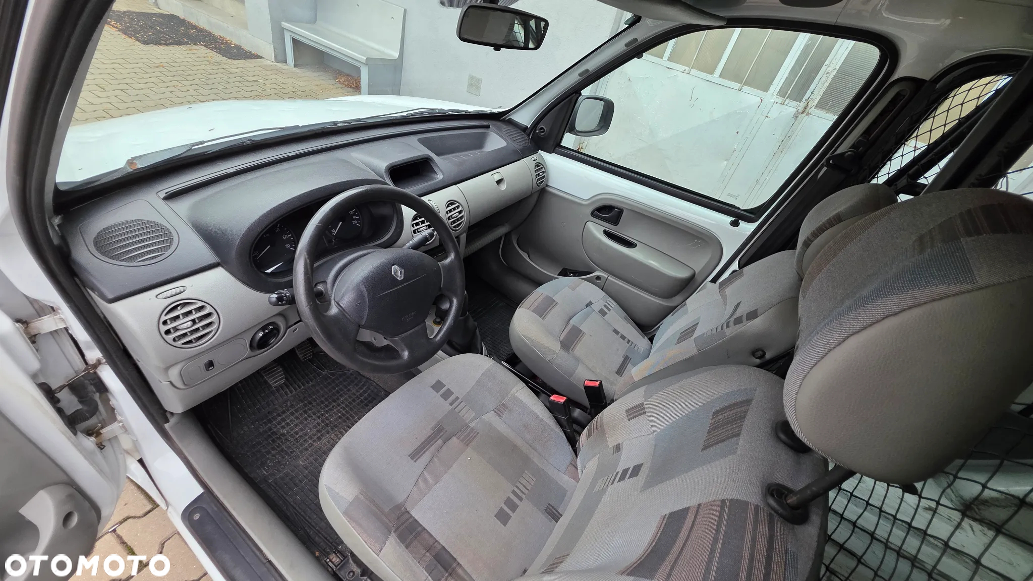 Renault Kangoo - 7